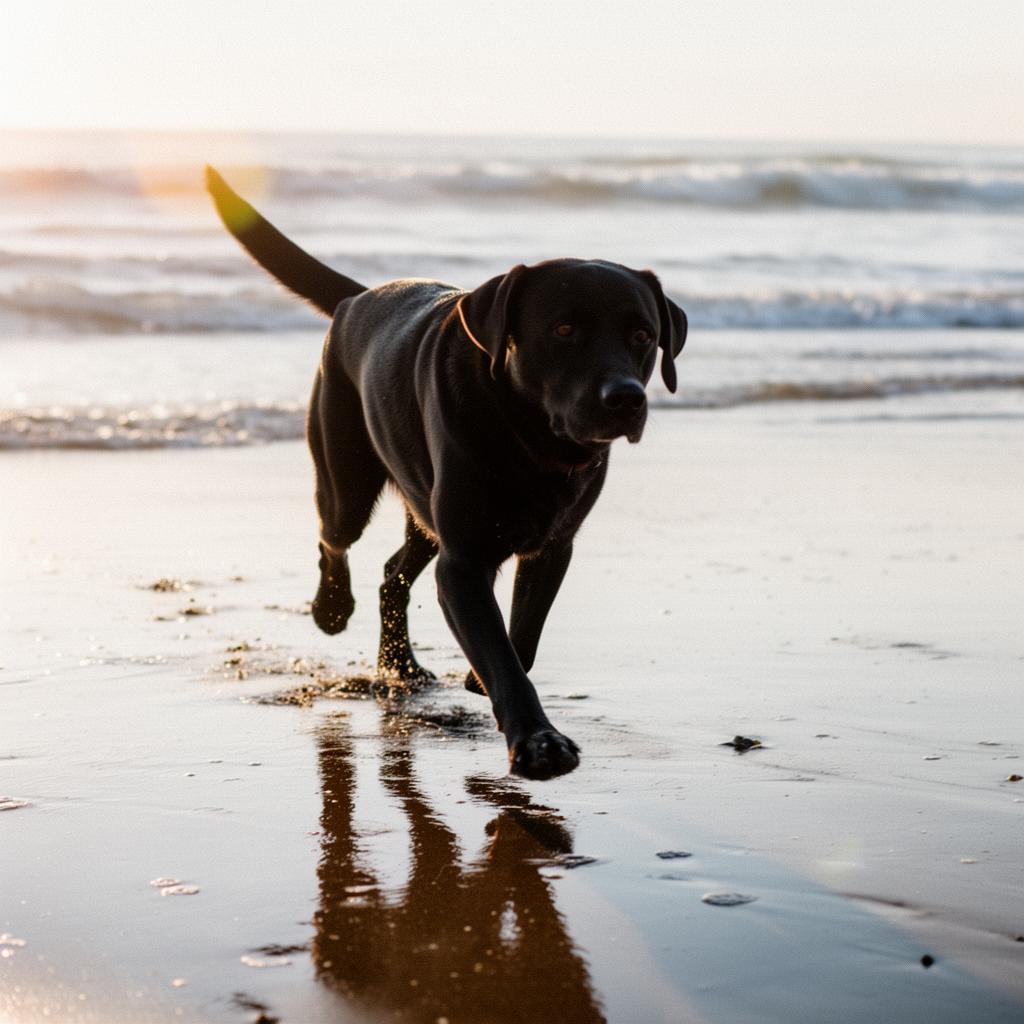 Shadow wellness moment